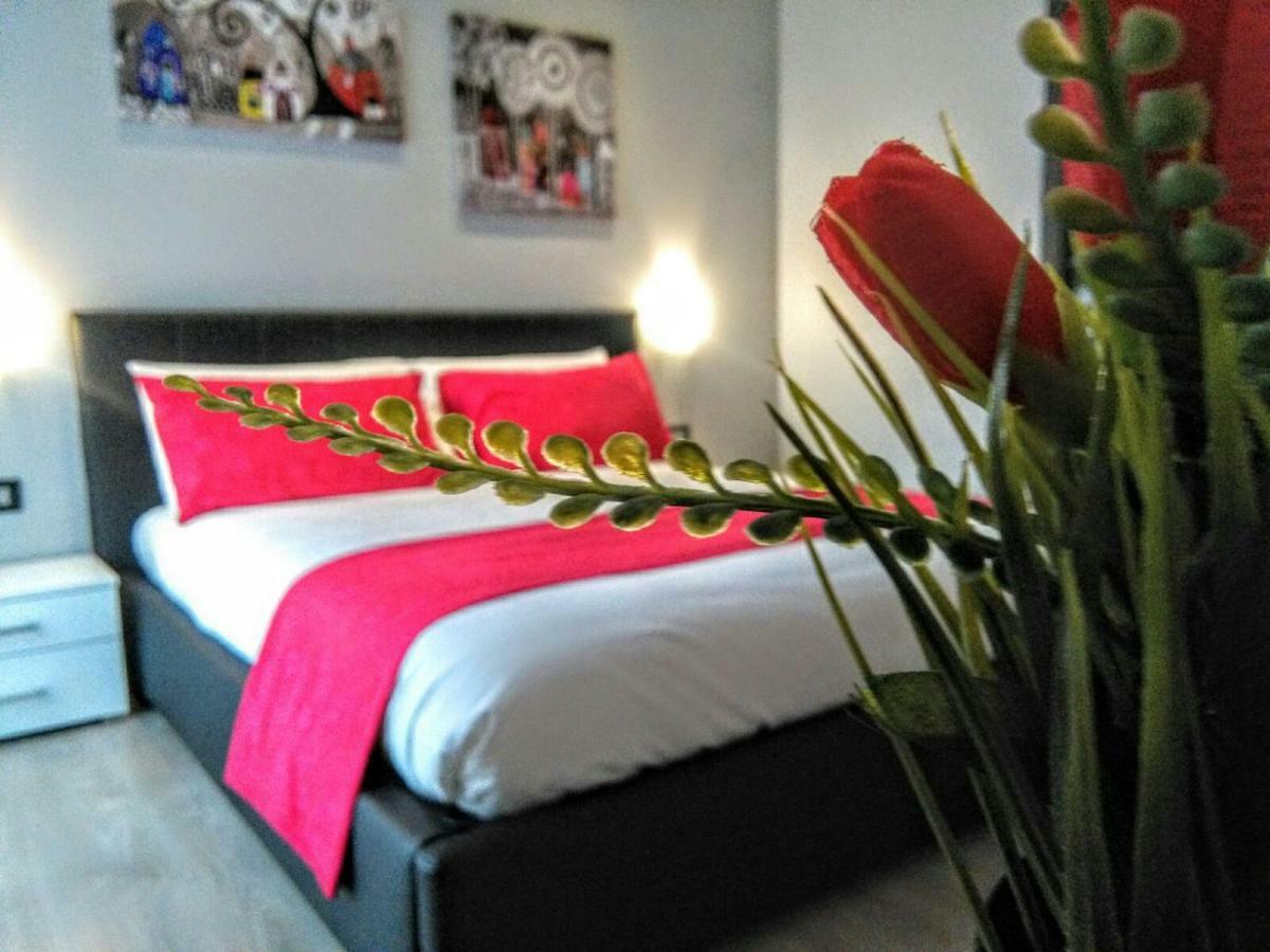 Bed and Breakfast 85Centro Potenza Exteriér fotografie