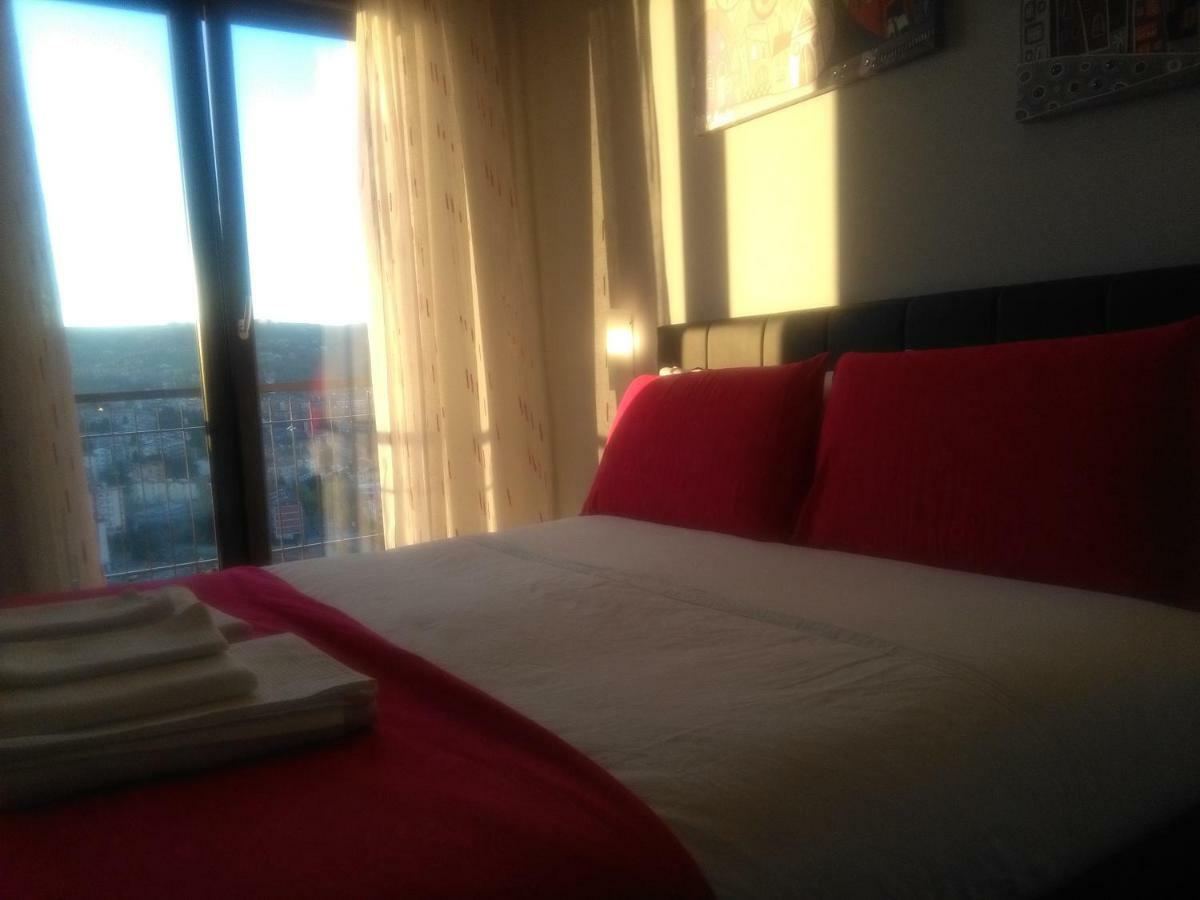 Bed and Breakfast 85Centro Potenza Exteriér fotografie