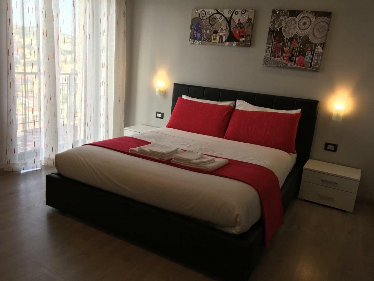 Bed and Breakfast 85Centro Potenza Exteriér fotografie